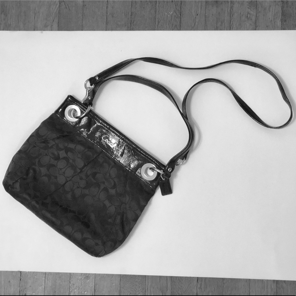Coach Cross body bag